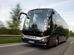 Setra S 516 HD 2012 года